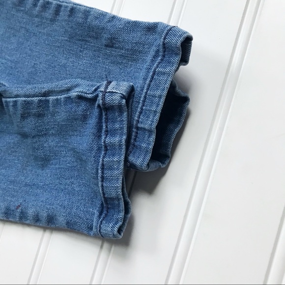 •Carter’s• skinny jeans - Picture 6 of 6